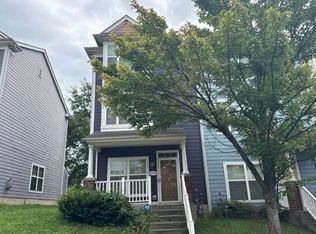 4115 Orchard Ridge Blvd, Baltimore, MD 21213