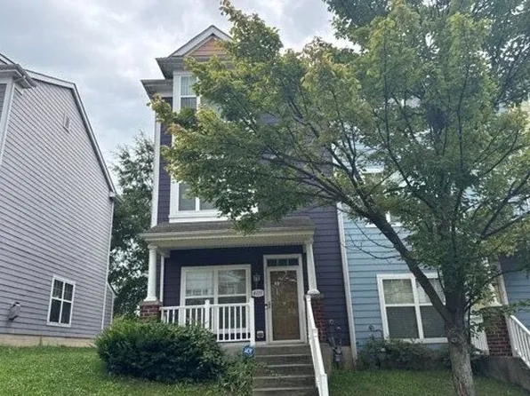 4115 Orchard Ridge Blvd, Baltimore, MD 21213