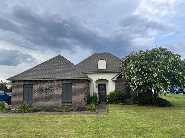 4622 Jaselyn Ann Ave, Addis, LA 70710