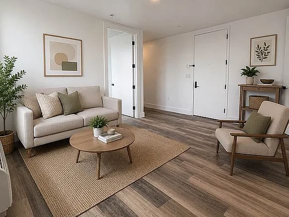 2nd image of 368 Shepherd Ave #609A