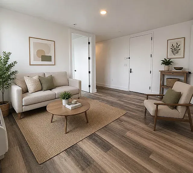 368 Shepherd Ave #609A — Photo 2