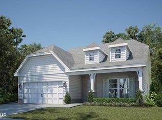 37 Monroe Cv, Ocean Springs, MS 39564