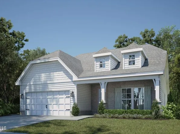 37 Monroe Cv, Ocean Springs, MS 39564