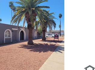 4919 W Glenn Dr APT 5, Glendale, AZ 85301