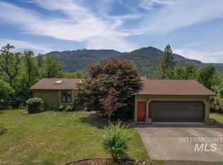 320 Dunlap Rd, Orofino, ID 83544