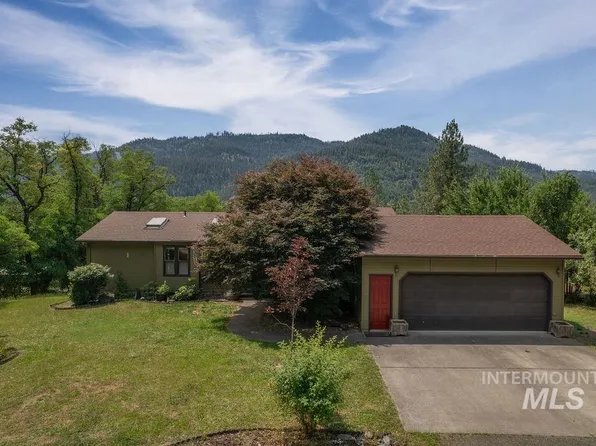 320 Dunlap Rd, Orofino, ID 83544