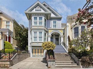 2916 Sacramento St, San Francisco, CA 94115