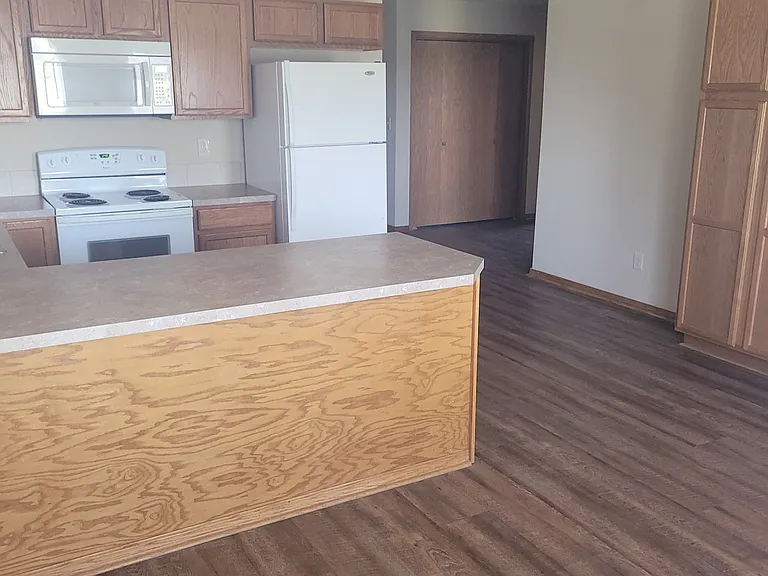 Kitchen Kitchen
