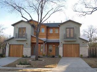 1907 Hether St, Austin, TX 78704