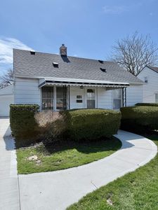 17836 E Twelve Mile Rd, Roseville, MI, 48066