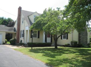 500 King St, South Windsor, CT 06074