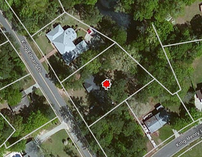1st image of 1203 King Edward Dr