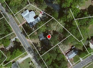 1203 King Edward Dr, Dublin, GA 31021