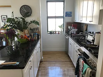 Rented by Tompkins Square Realty