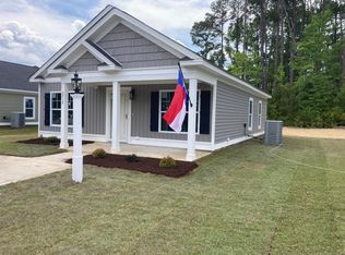 2718 Buckingham Rd NW, Wilson, NC 27896