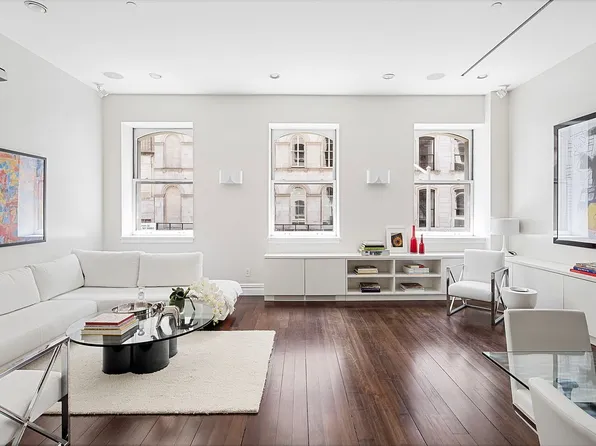 38 Warren St APT 2B, New York, NY 10007