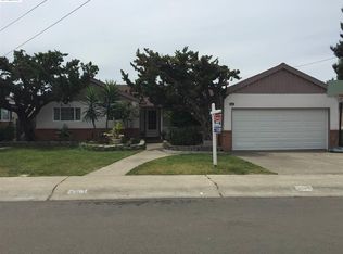 4363 Circle Ave, Castro Valley, CA 94546