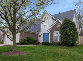 10849 Sweet Water Dr, Louisville, KY