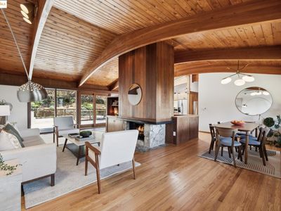 1433 Grizzly Peak Blvd, Berkeley, CA, 94708