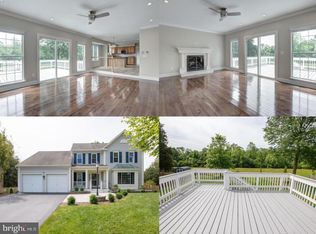 9420 Weathersfield Dr, Bristow, VA 20136