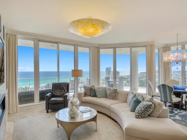 1 Beach Club Dr, Miramar Beach, FL 32550