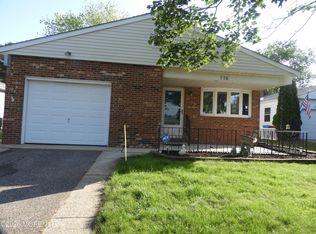 116 Santiago Dr, Toms River, NJ 08757