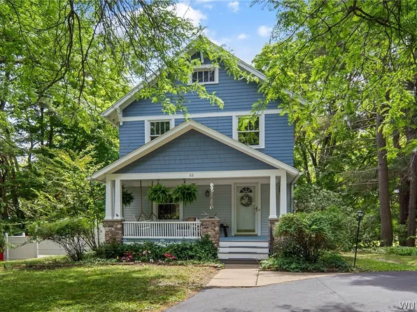 88 Cayuga St, Trumansburg, NY 14886