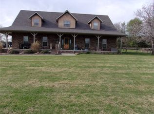 2887 Habberton Rd, Springdale, AR 72764