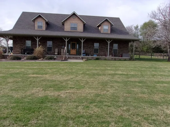 2887 Habberton Rd, Springdale, AR 72764