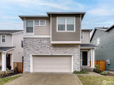 12819 Springboard Avenue NW, Silverdale, WA, 98383