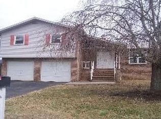 113 Bradshaw Woods, Erwin, TN 37650