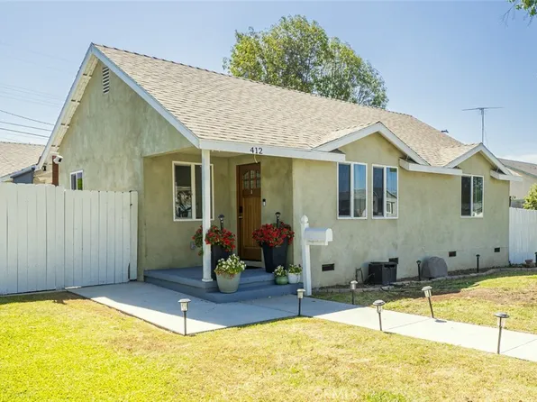 412 S Bedford St, La Habra, CA 90631