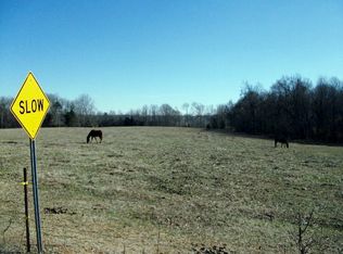 4923 Swafford Rd, Cookeville, TN 38501