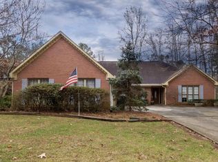 110 Saddlehorn Ct, Woodstock, GA 30188