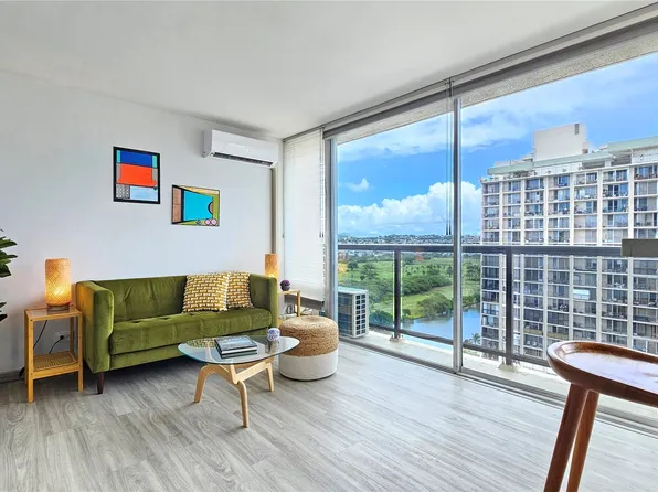 444 Nahua St APT 2205, Honolulu, HI 96815