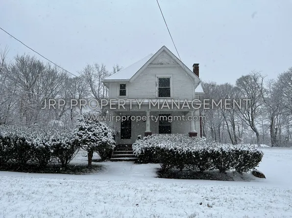 114 Moore St, Jackson, MI 49203