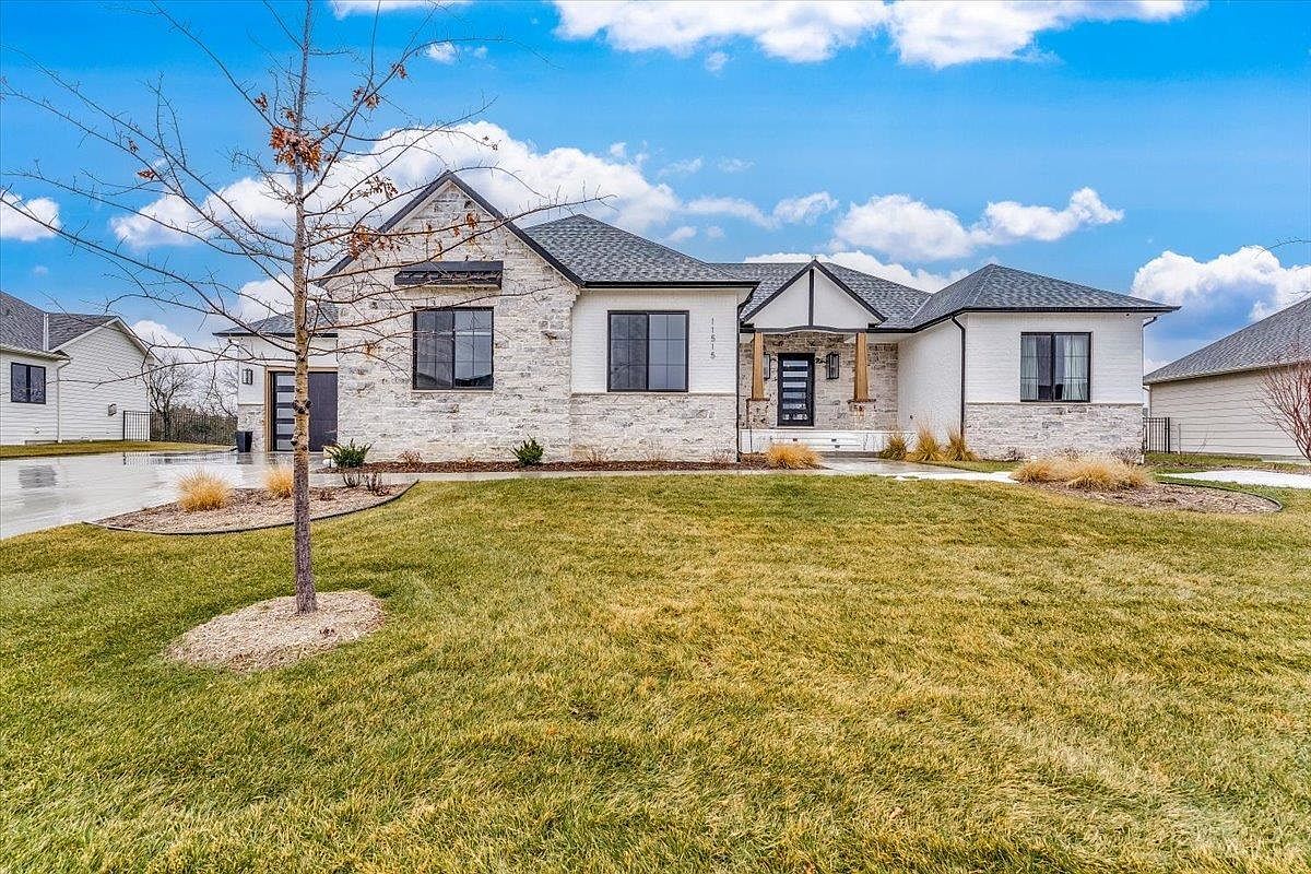 11515 E Brookview Cir, Wichita, KS 67226 Zillow