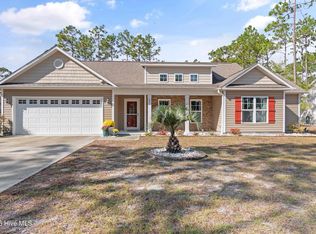 880 Eden Drive, Southport, NC 28461