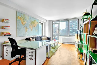 Sold by Keller Williams NYC