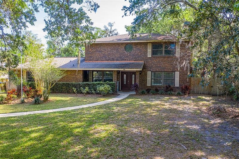 1587 Twelve Oaks Cir, Kissimmee, FL 34744 Zillow