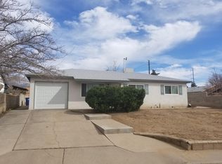 1208 Westerfeld Dr NE, Albuquerque, NM 87112