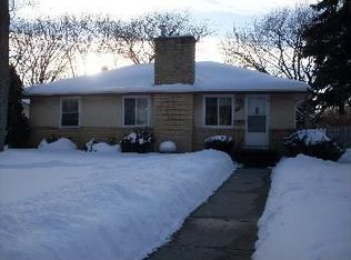 7600 16th Ave S, Richfield, MN 55423