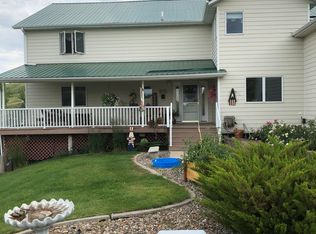 590 Stockett Rd, Sand Coulee, MT 59472