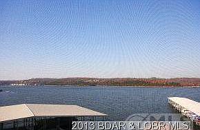 View from Deck