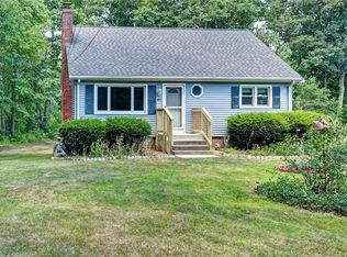 81 Jan Dr, Hebron, CT 06248