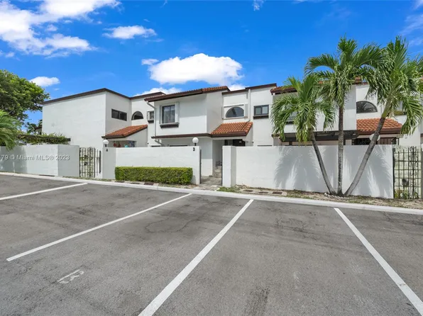 1351 SW 124th Ct #B5, Miami, FL 33184