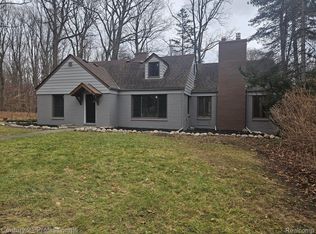 30443 Rockshire Ave, Farmington Hills, MI 48334