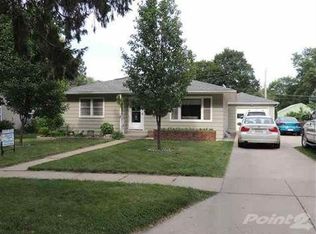 1308 Ash St, Iowa City, IA 52240