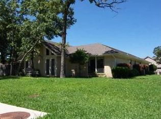 314 Inverness Dr, Trophy Club, TX 76262