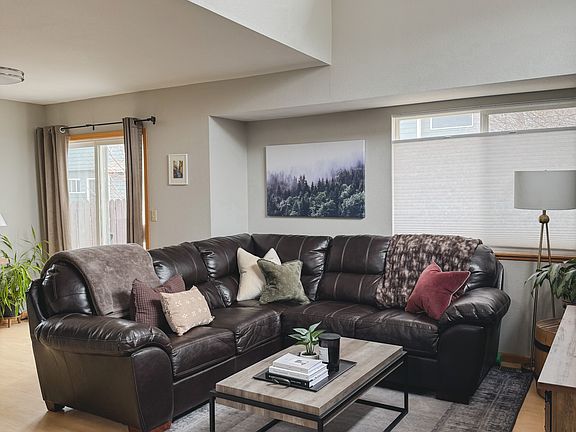 Living Room #1